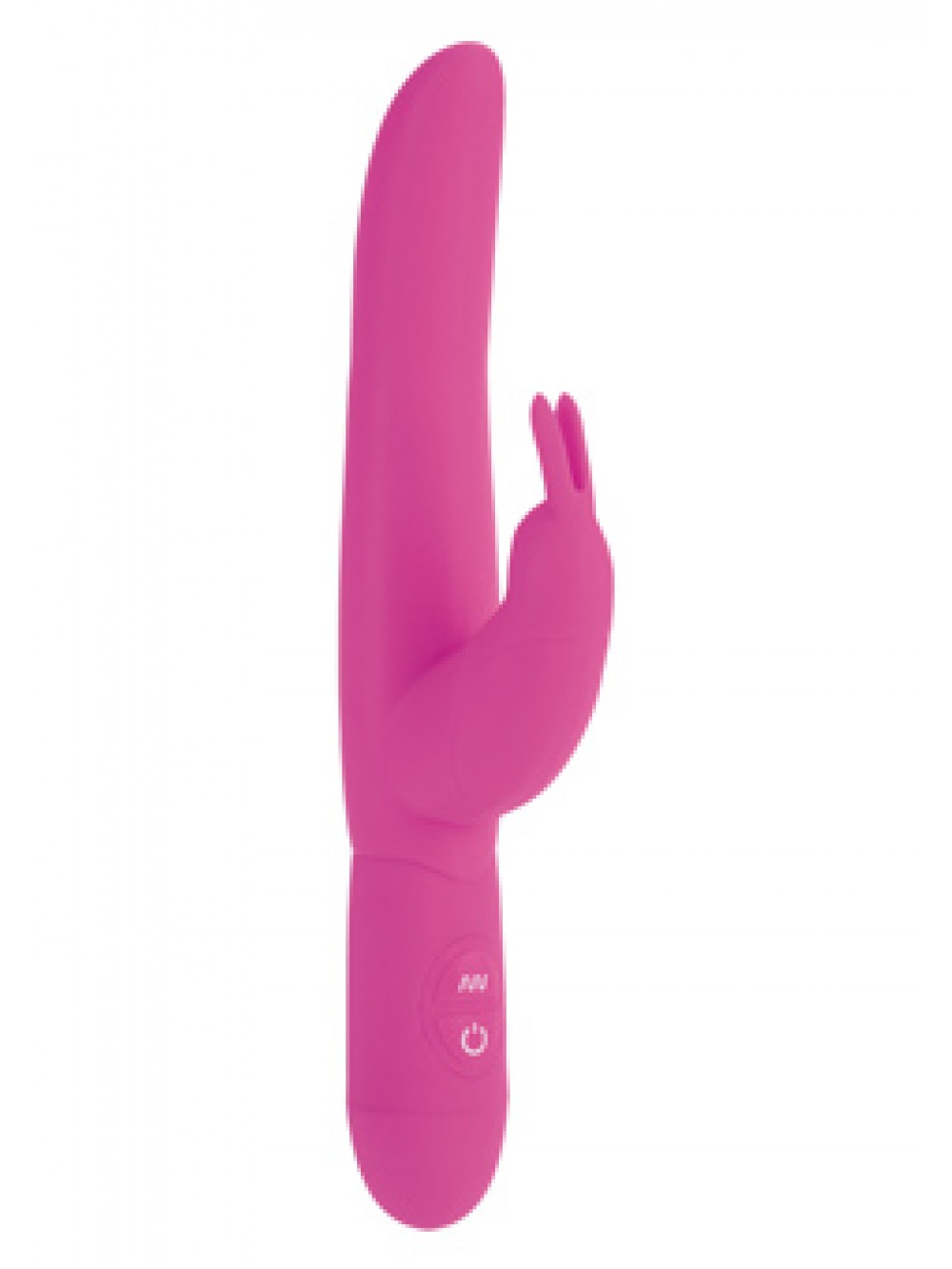 Sex Toys Vibrator POSH BOUNDING BUNNY PINK Sexy Shop