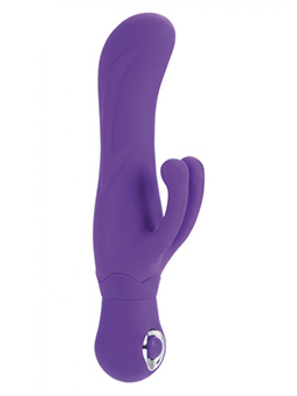 POSH DOUBLE DANCER PURPLE