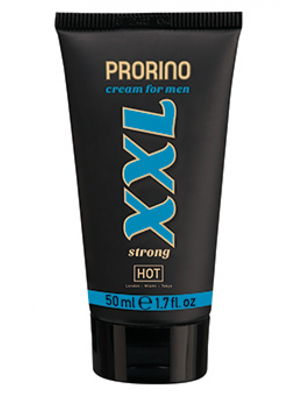 PRORINO XXL CREAM 50 ML