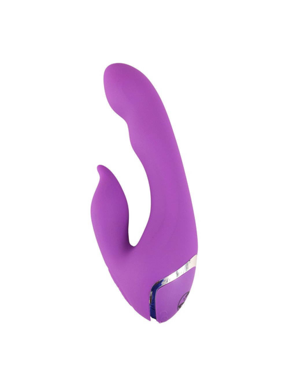 VIBRATORE PURPLE VIBE