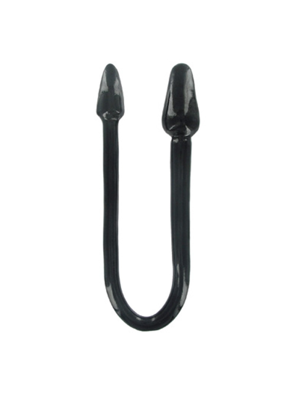 Ravens Tail 2X Anal Plug
