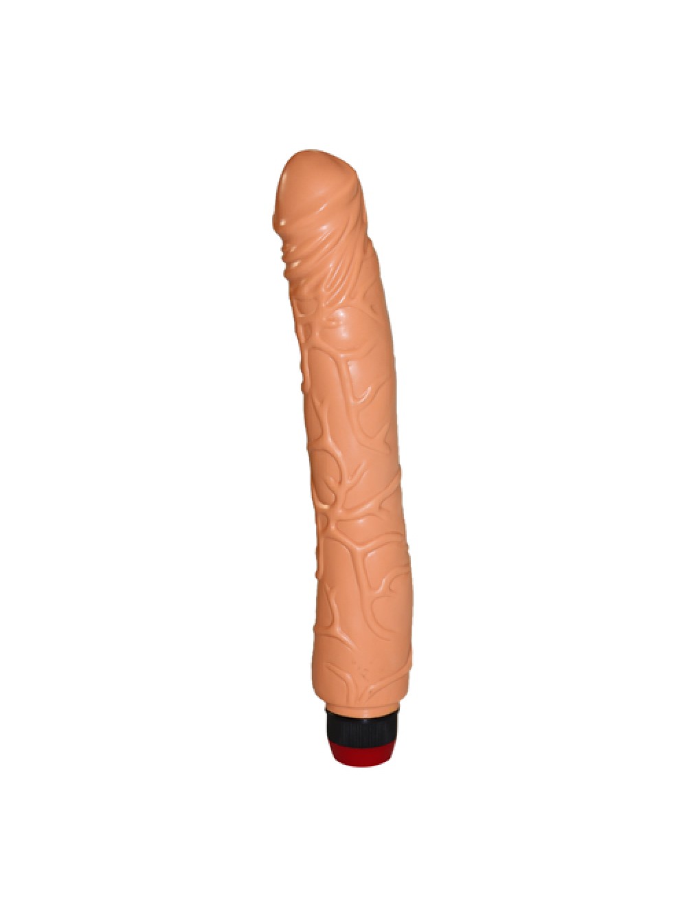VIBRATORE MAXI REALISTICO REAL DEAL GIANT