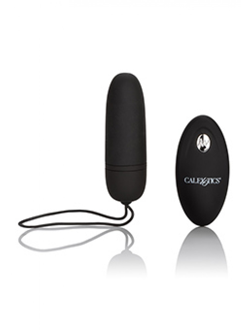 REMOTE BULLET BLACK