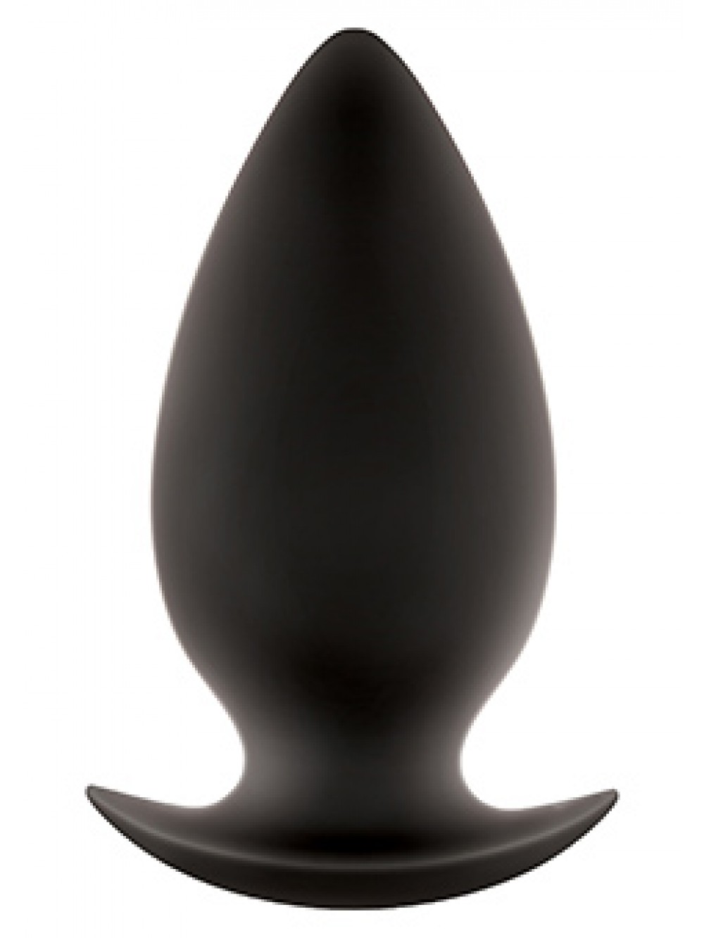 RENEGADE SPADES EXTRA LARGE BLACK