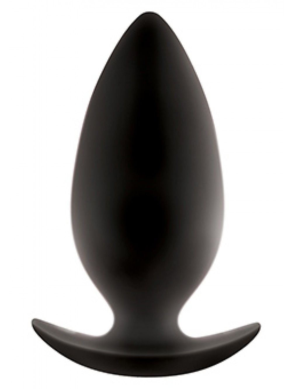 RENEGADE SPADES LARGE BLACK