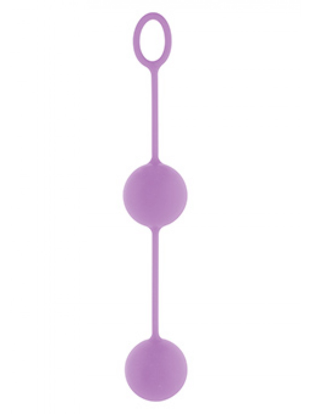 ROCK & ROLL BALLS LAVENDER