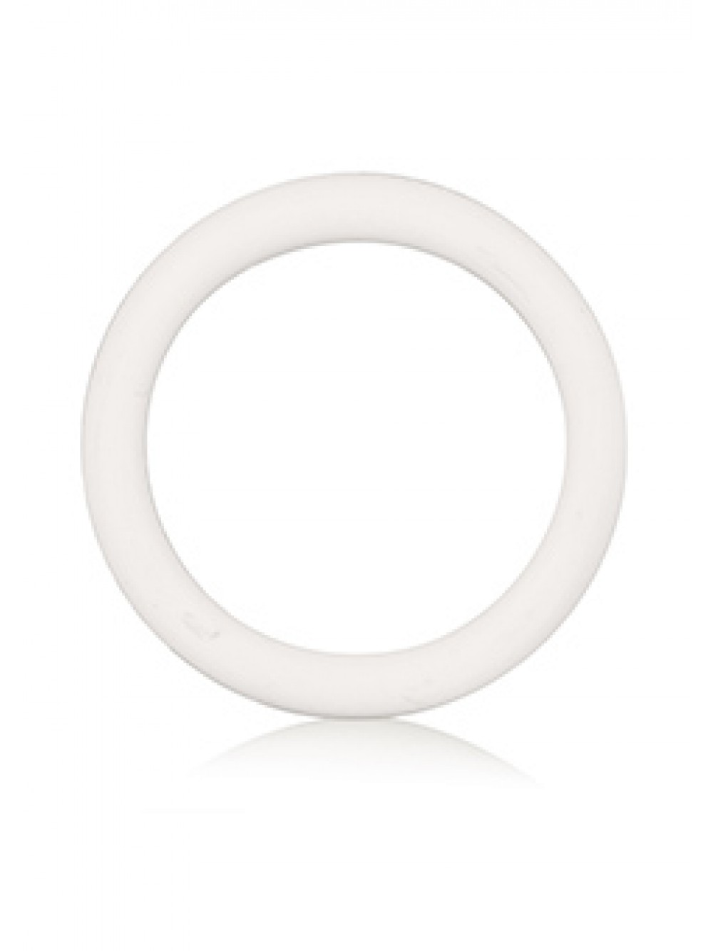 RUBBER RING WHITE MEDIUM