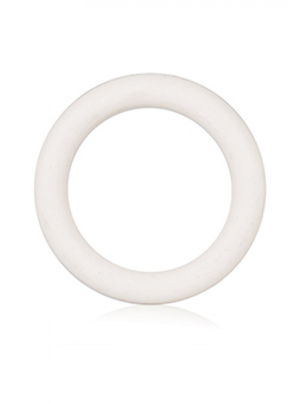 RUBBER RING WHITE SMALL