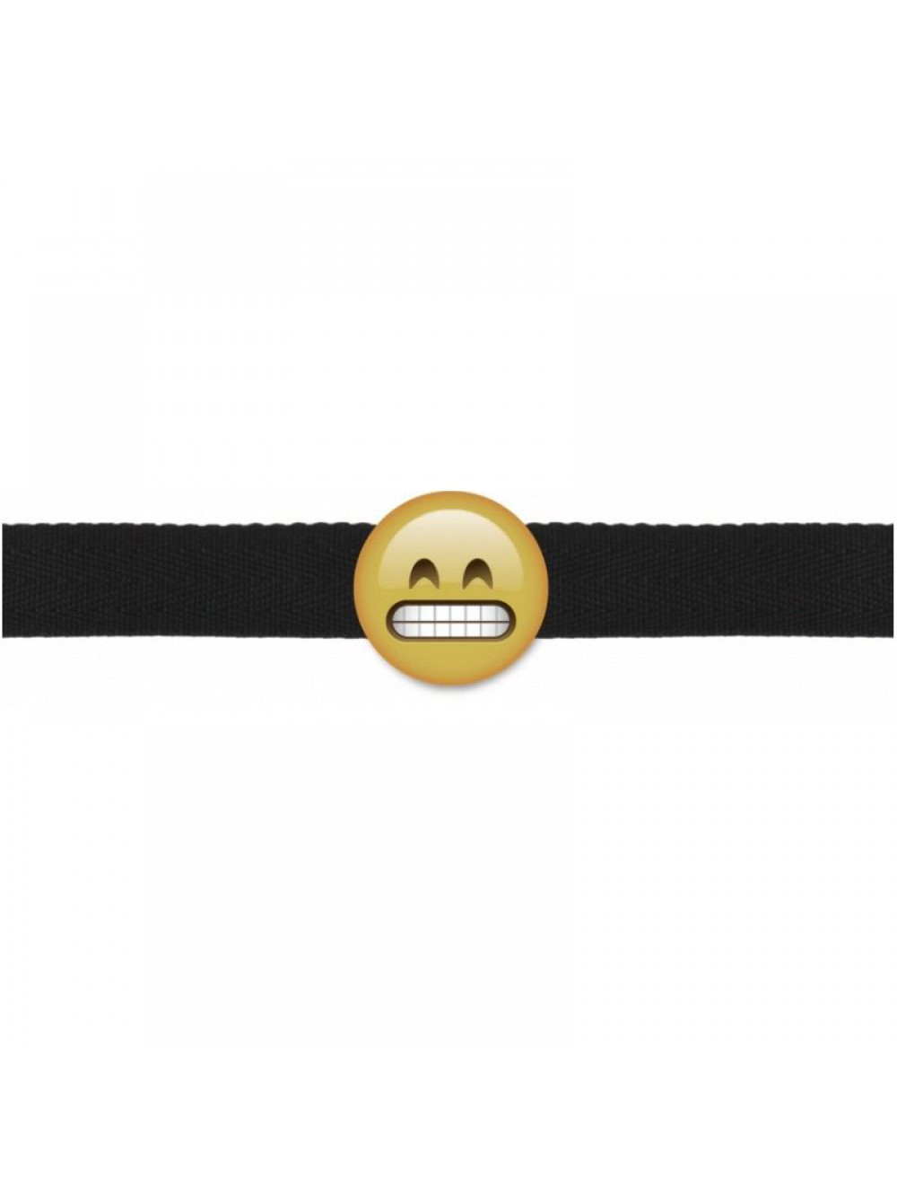 Emogag Grinning Emoji sfera Gag