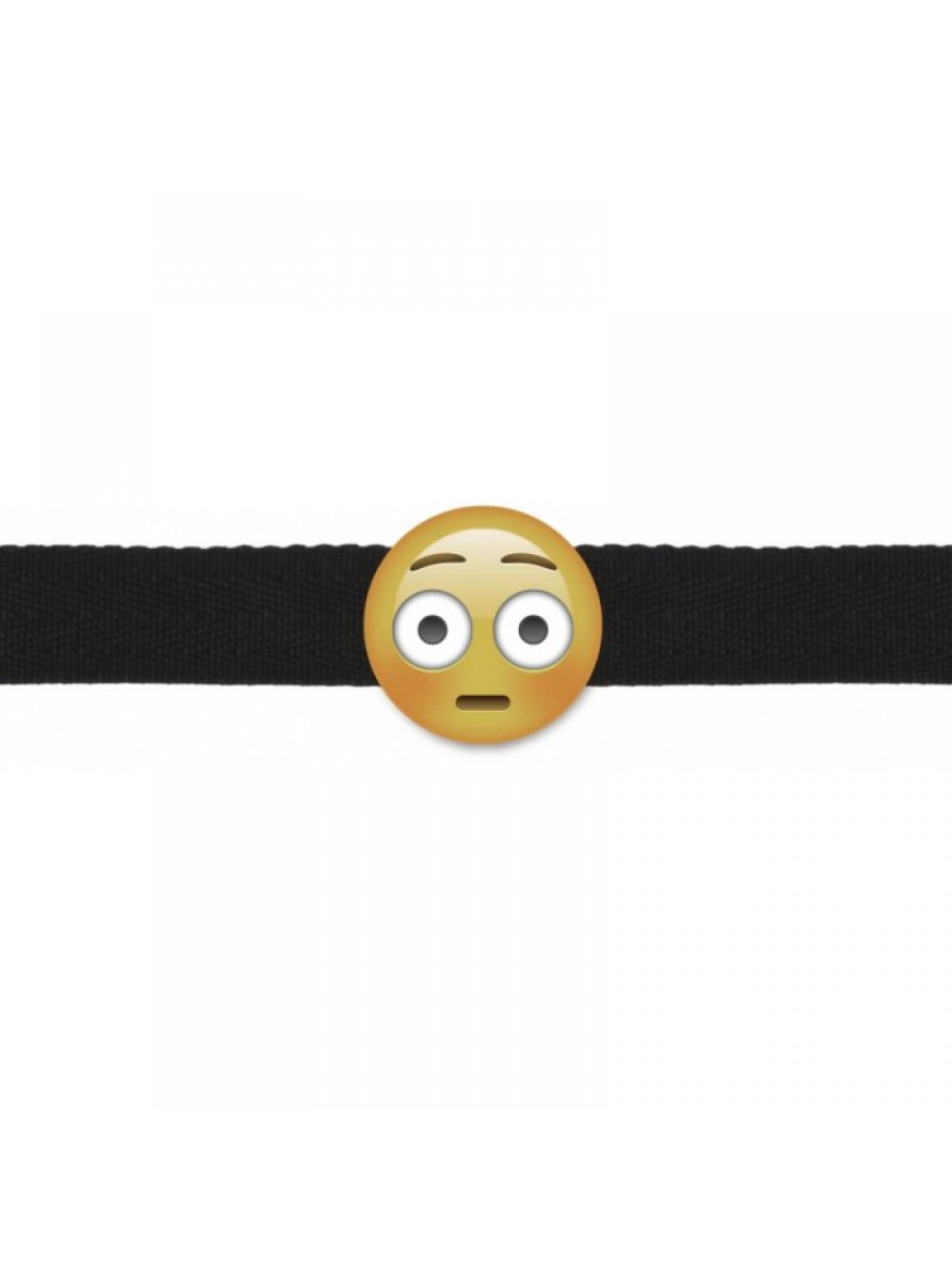 Emogag Shock Emoji sfera Gag