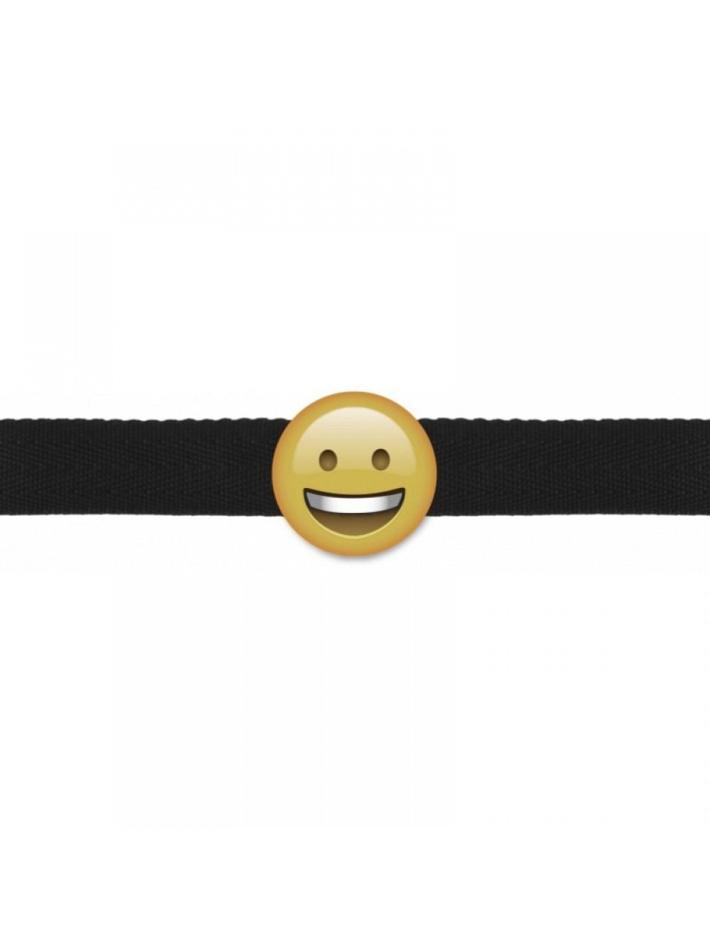Emogag Smiley Emoji sfera Gag