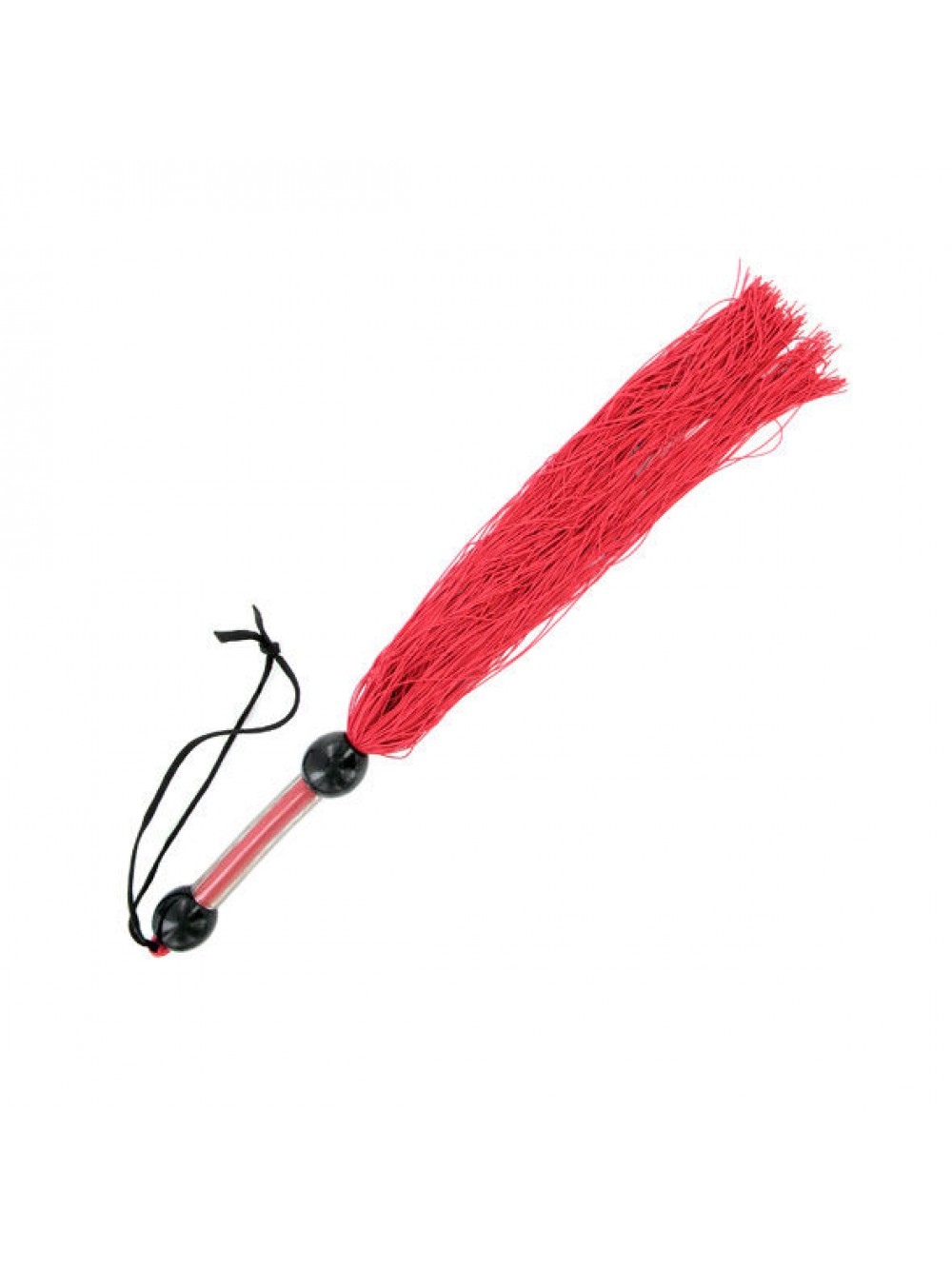 S&M MISCHIEF WHIPS MEDIUM RED 35CM