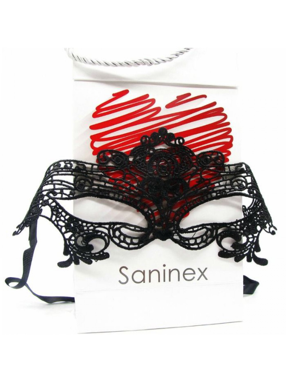 SANINEX Mascara Exciting Experience