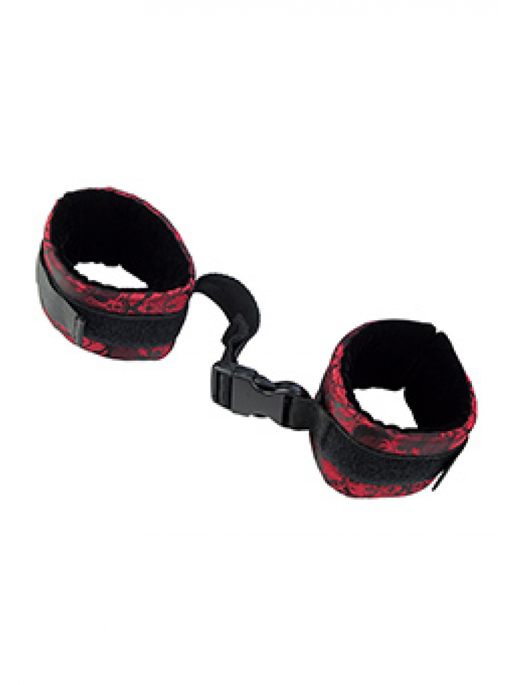 Scandal Control Cuffs