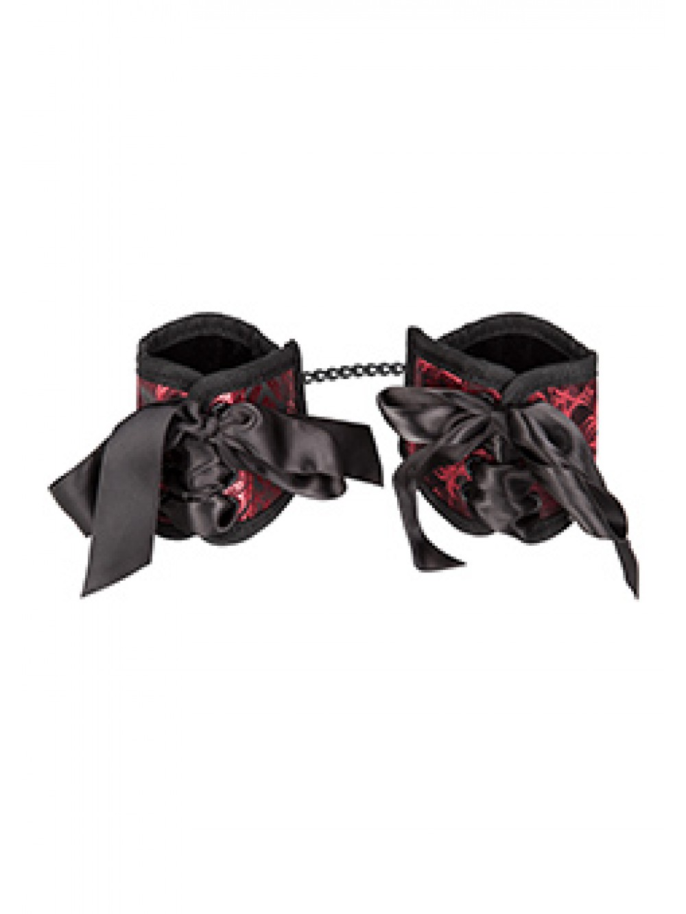 SCANDAL CORSET CUFFS