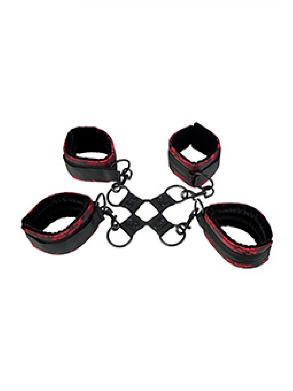 SCANDAL HOG TIE