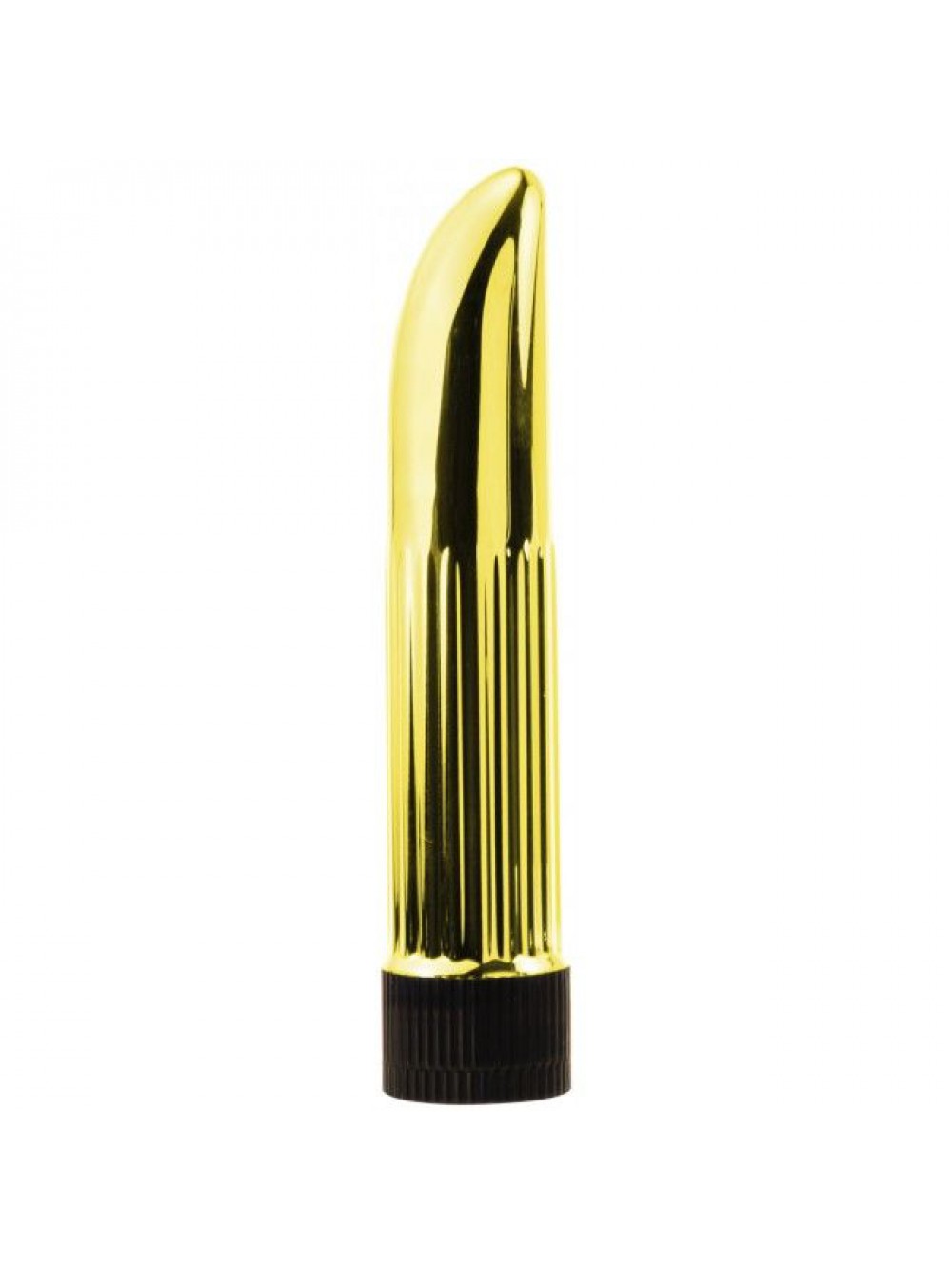 Ladyfinger Vibratore oro