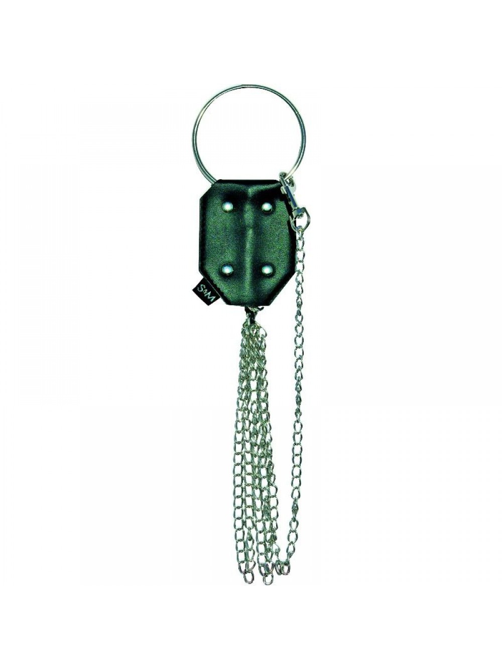 RING LEASH