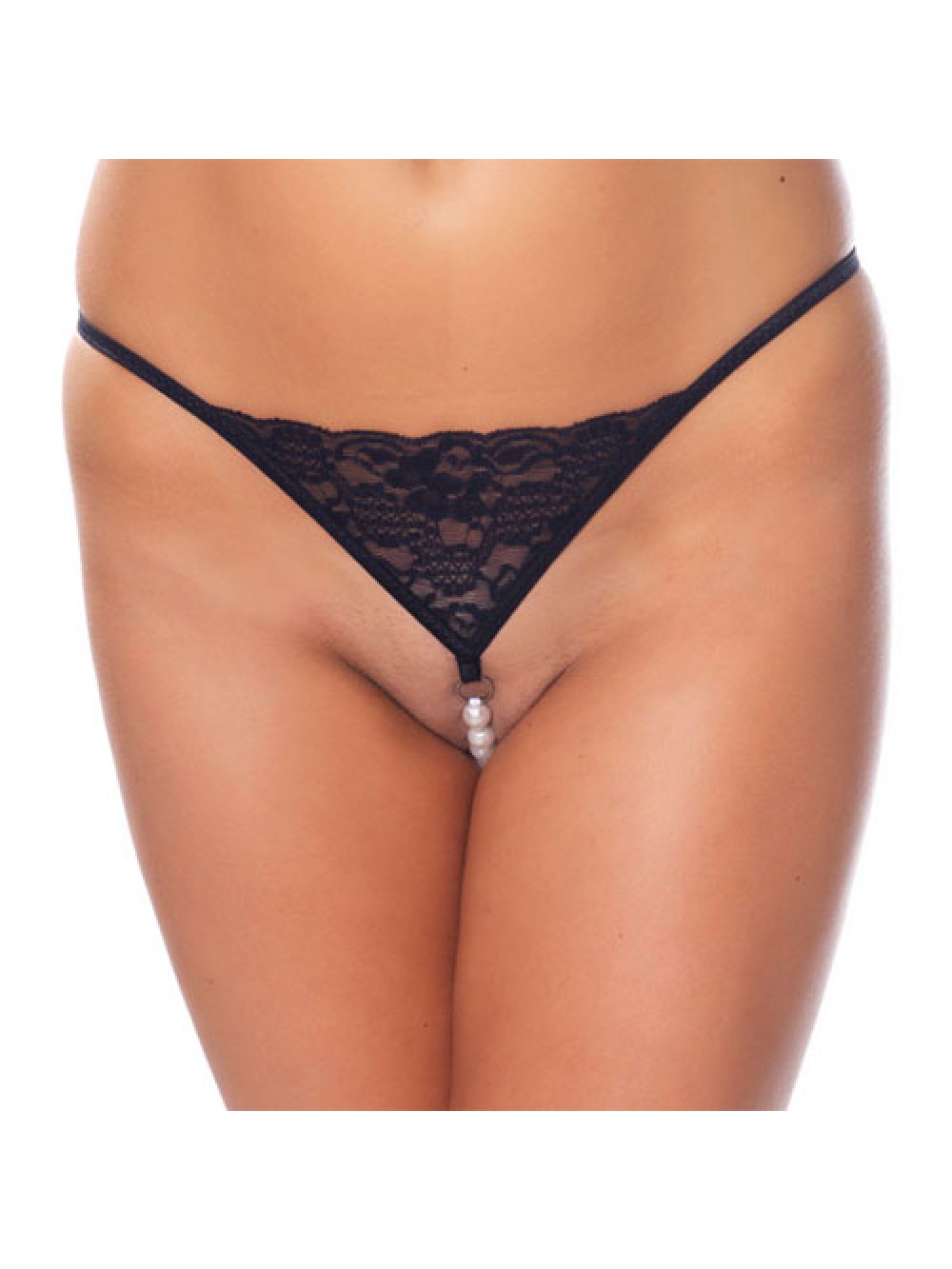 La perla sexy G-String