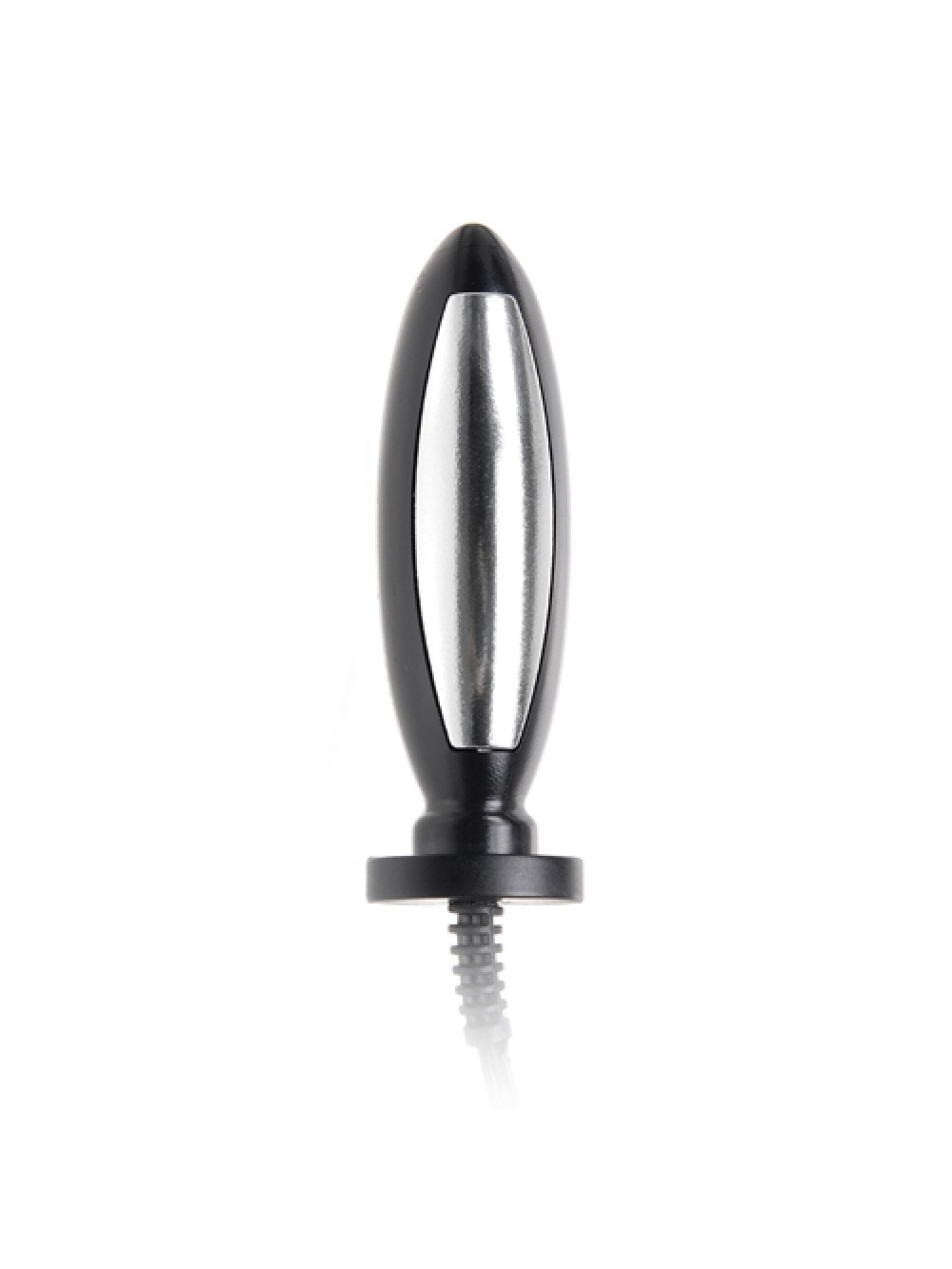 PLUG VIBRANTE FETISH FANTASY SERIES PLEASURE SHOCK THERAPY