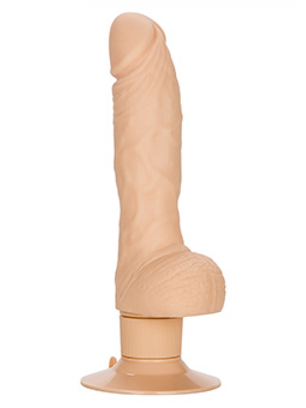 Sex Toys Vibrator SHOWER STUD SUPER STUD IVORY Sexy Shop