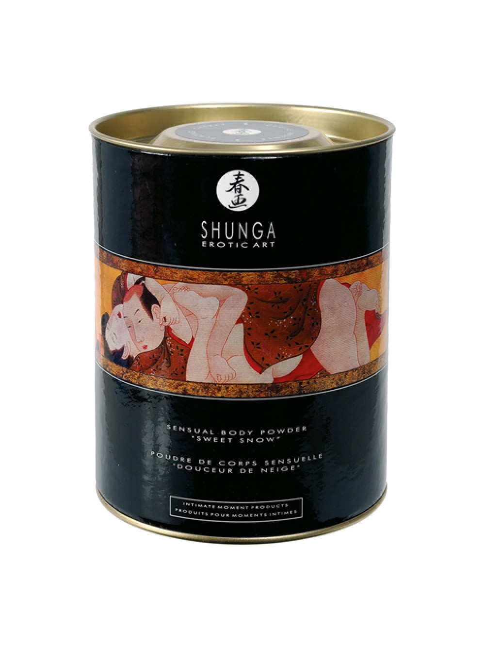 Shunga - Sensual Powder Honey