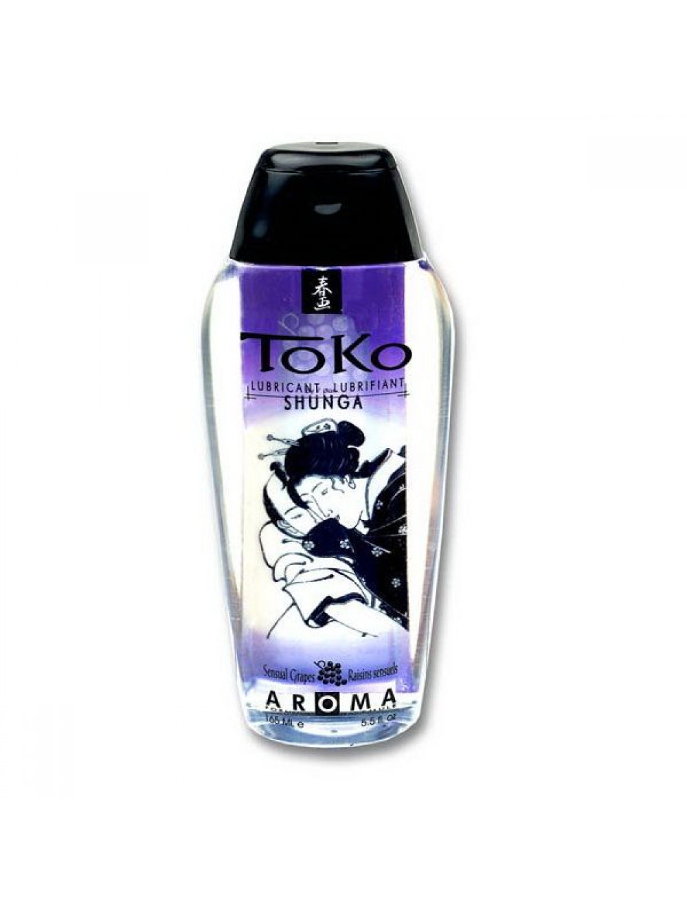 Toko Aroma  - Sensual Grape