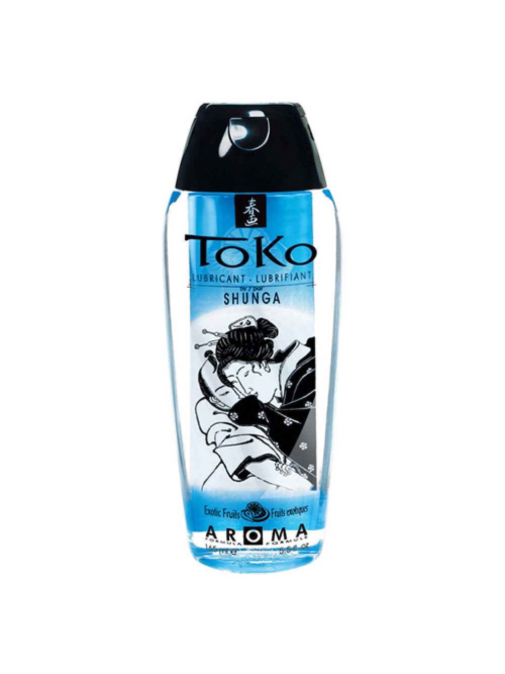 Toko Aroma - Exotic Fruits