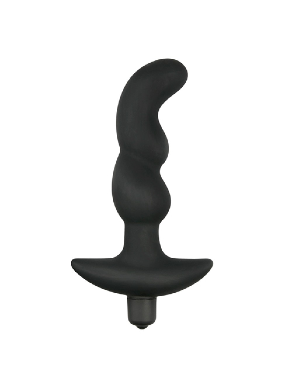 Stimolatore prostatico, di Silicone