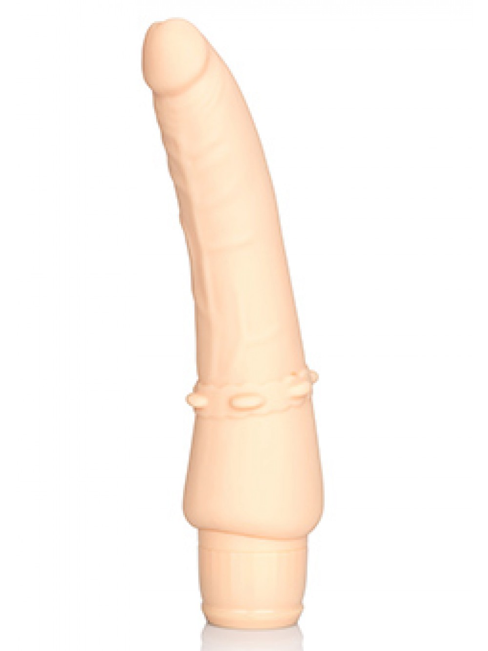 SILICONE STUDS STIFFY IVORY