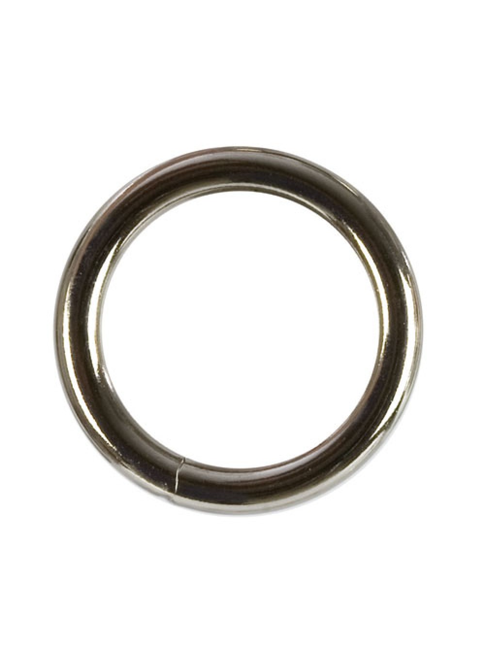 Silver Ring anello del pene piccolo