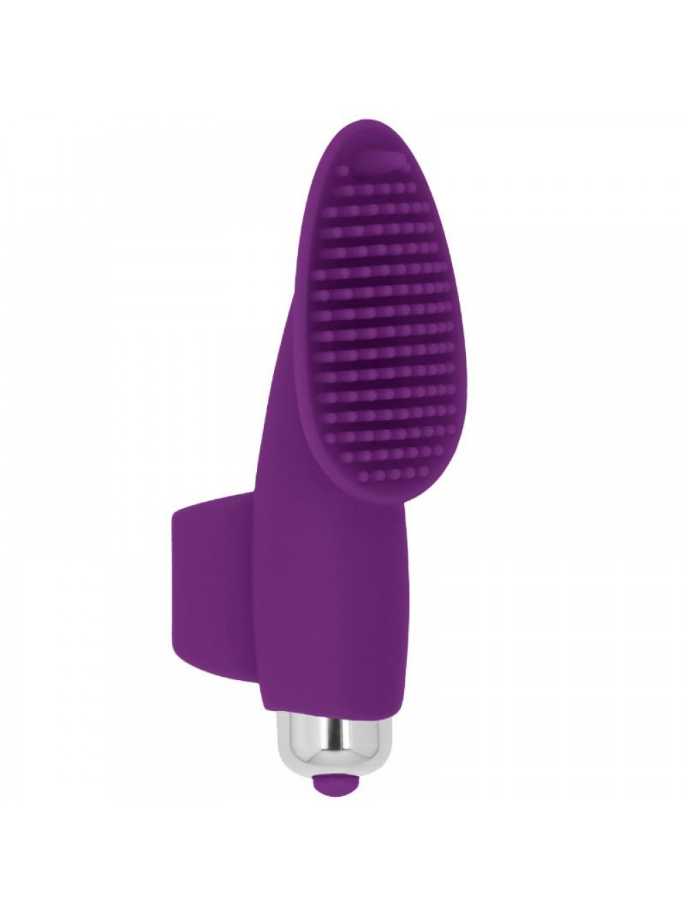MARIE FINGER VIBRATOR PURPLE