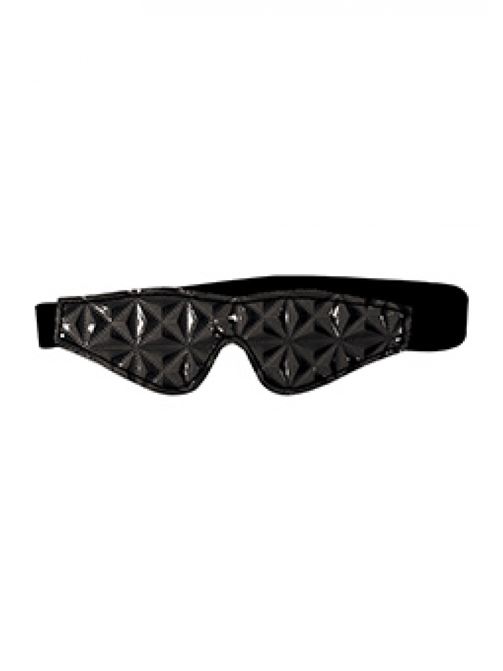 SINFUL BLINDFOLD BLACK