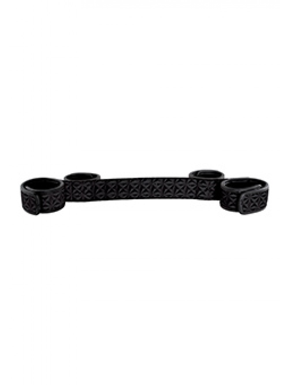 SINFUL SOFT SPREADER BAR BLACK