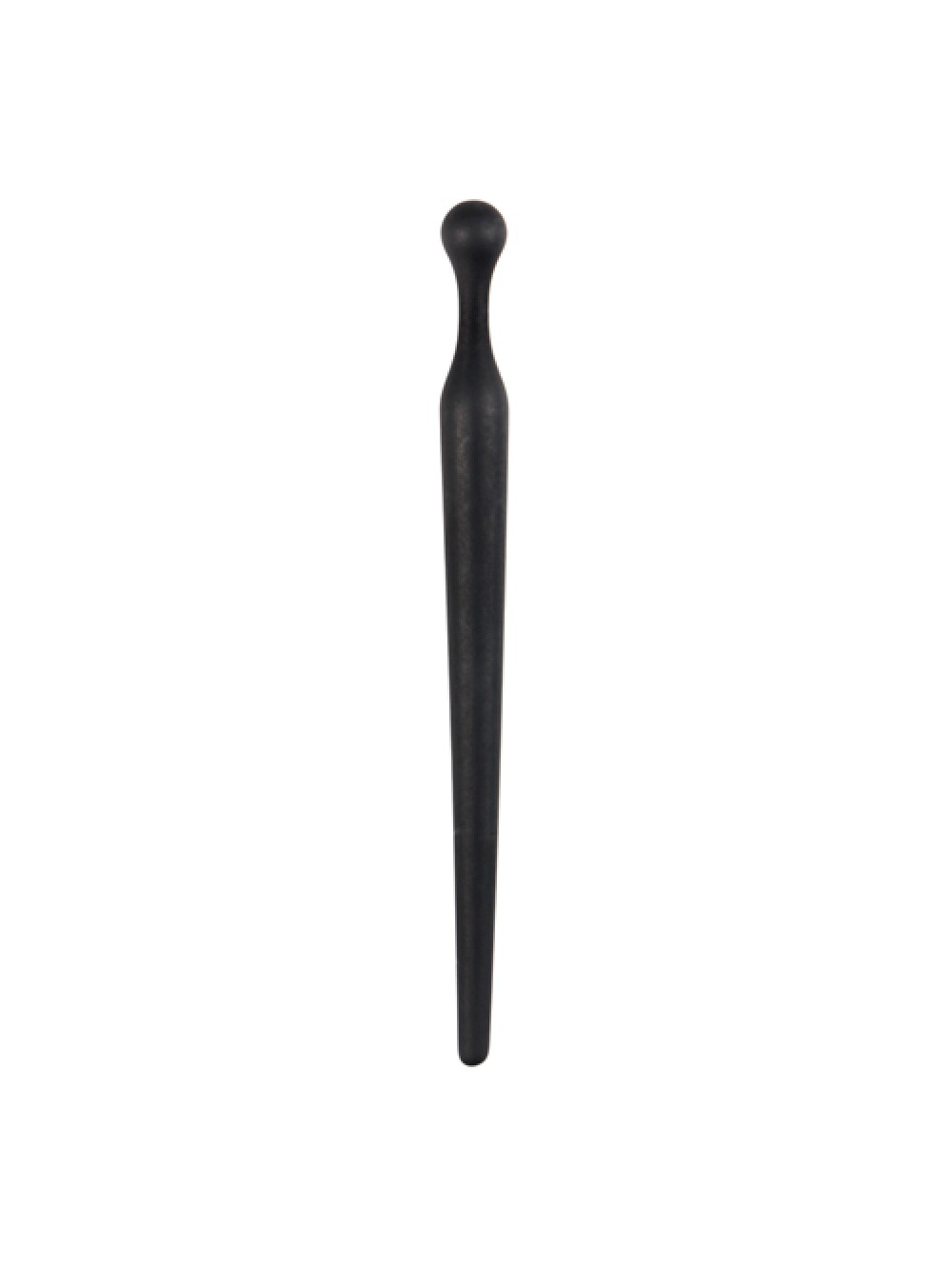 Plug per pene liscio in silicone