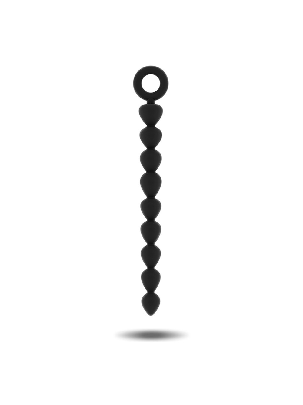ANAL CHAIN SONO N28 BLACK