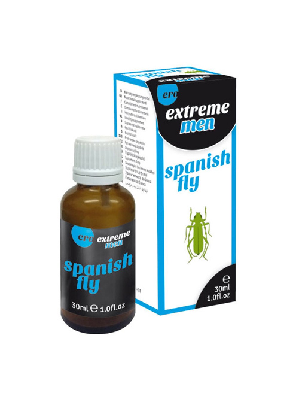 Spanish Fly Men - Extreme 30 ml