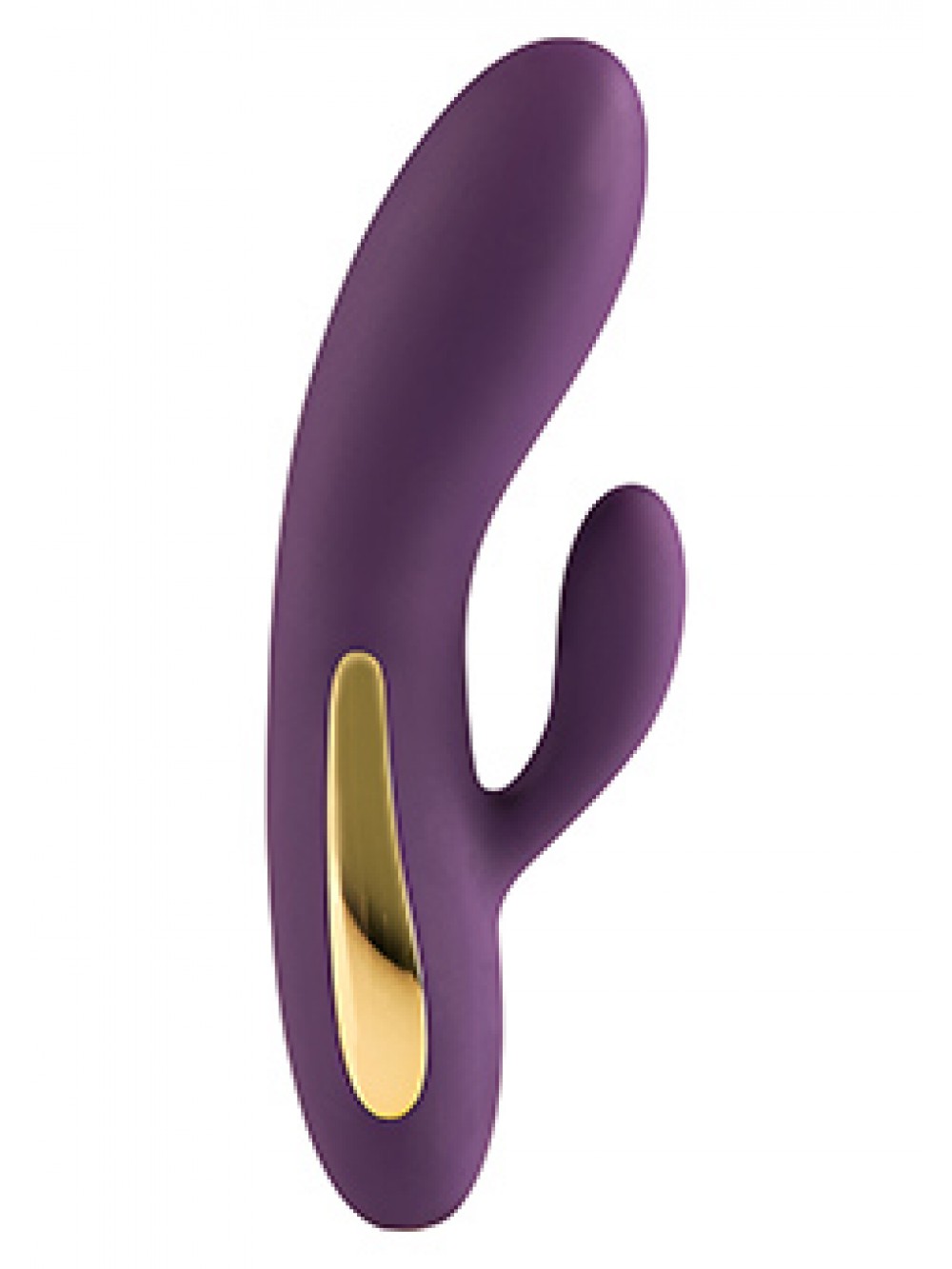 Sex Toys Vibrator SPLENDOR RABBIT PURPLE Sexy Shop