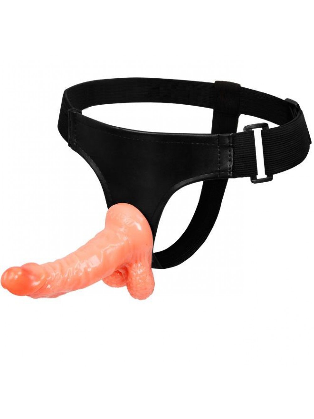 STRAP-ON FANTASY SUPER WILLY 15cm