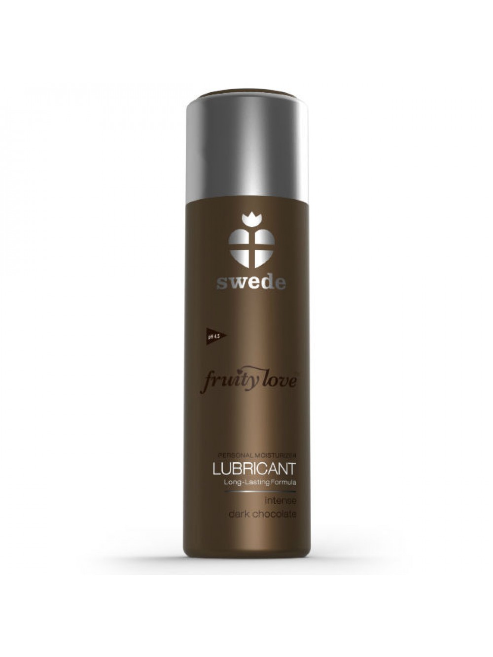 INTENSE DARK CHOCOLATE LUBE 100 ML