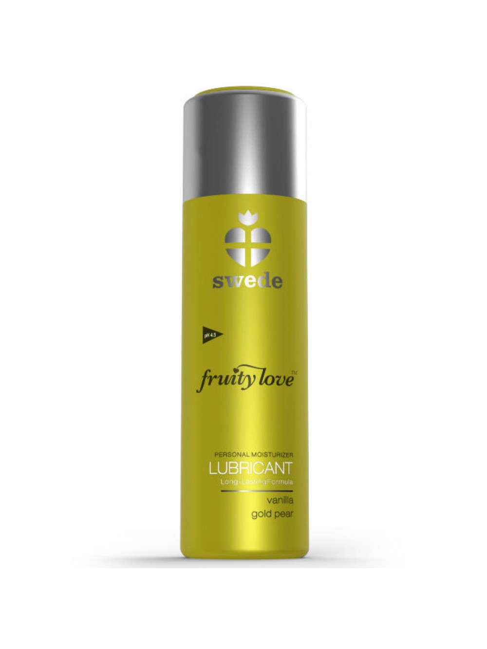 VANILLA GOLD PEAR LUBE 50 ML