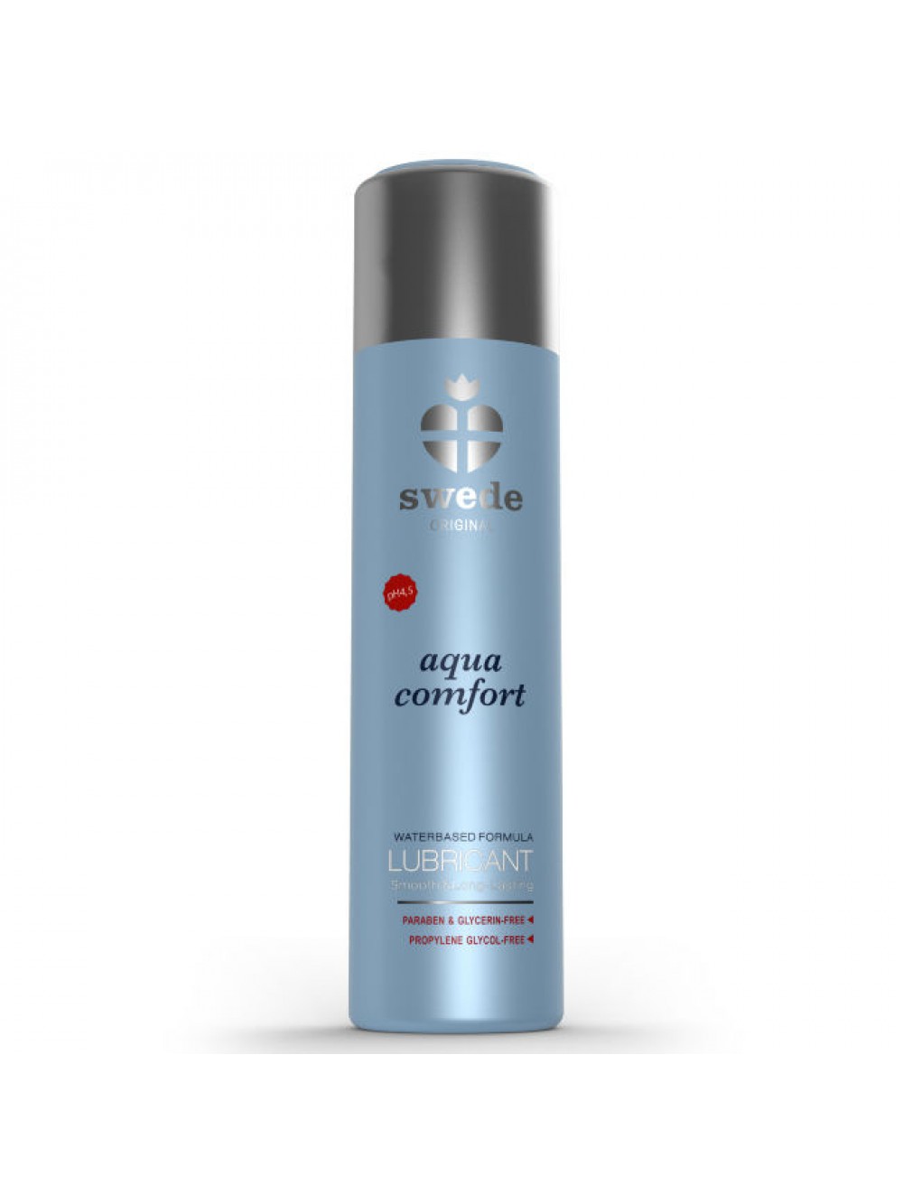 LUBE AQUA COMFORT 60 ML