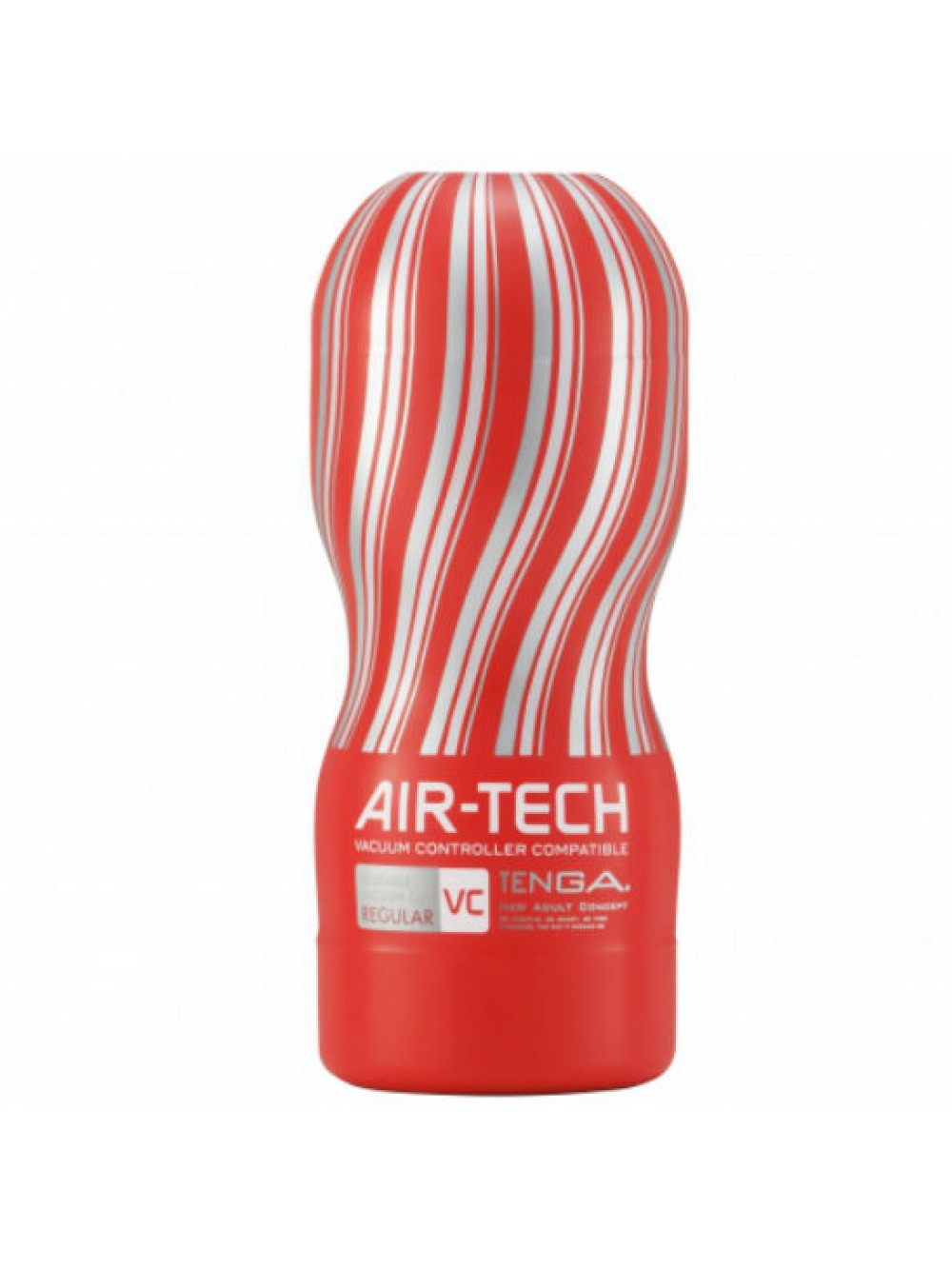 Tenga Air Tech regolare riutilizzabile Masturbatore VC Compatabl