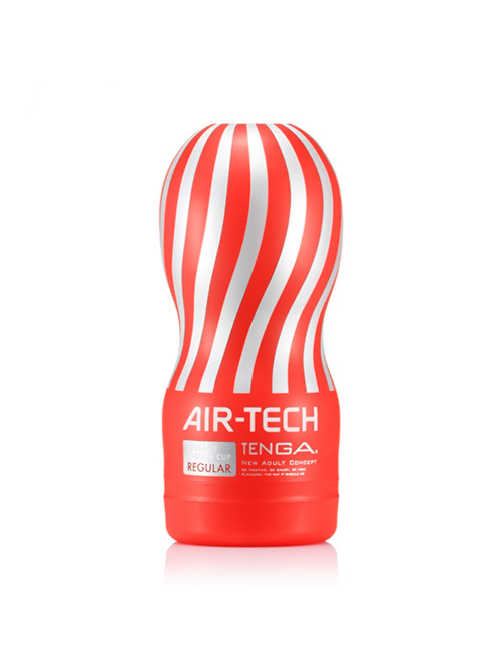 MASTURBATORE TENGA AIR TECH REGULAR