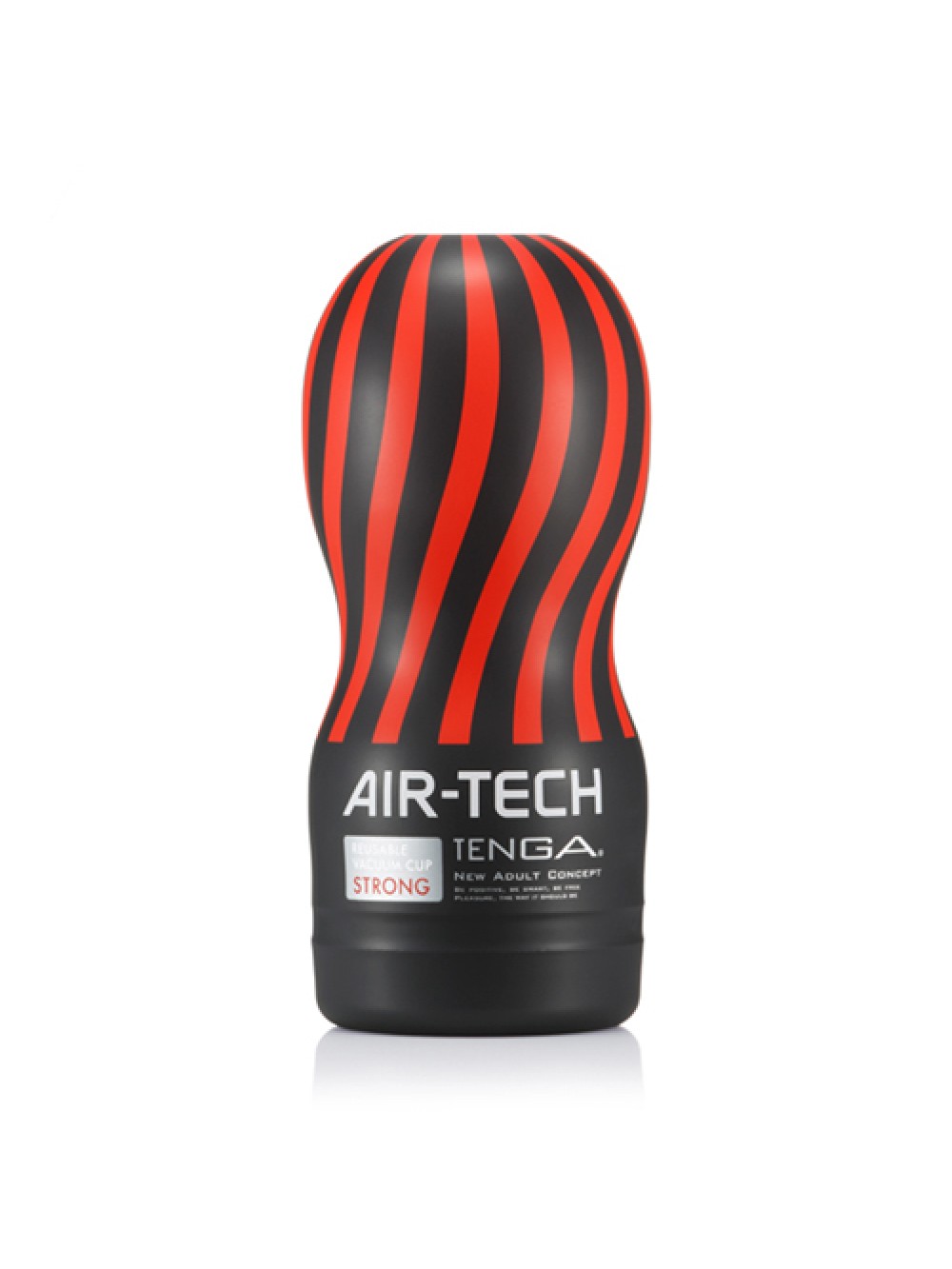 MASTURBATORE TENGA AIR TECH STRONG