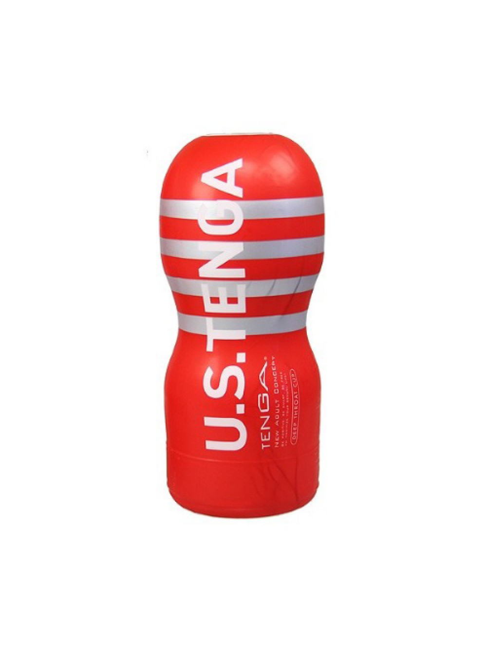 MASTURBATORE TENGA U.S. ORIGINAL VACUUM PUMP