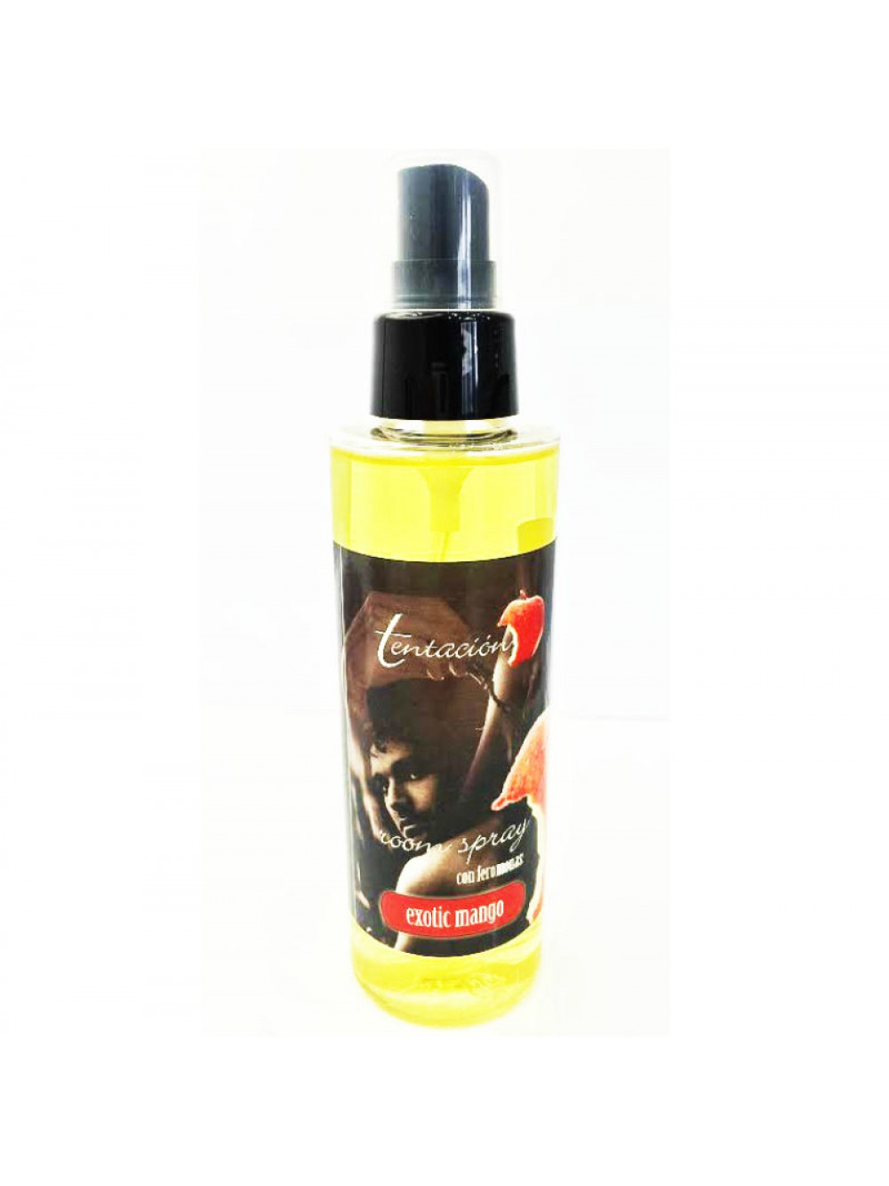 Tentacion Exotic Mango Aroma ambiente con feromoni