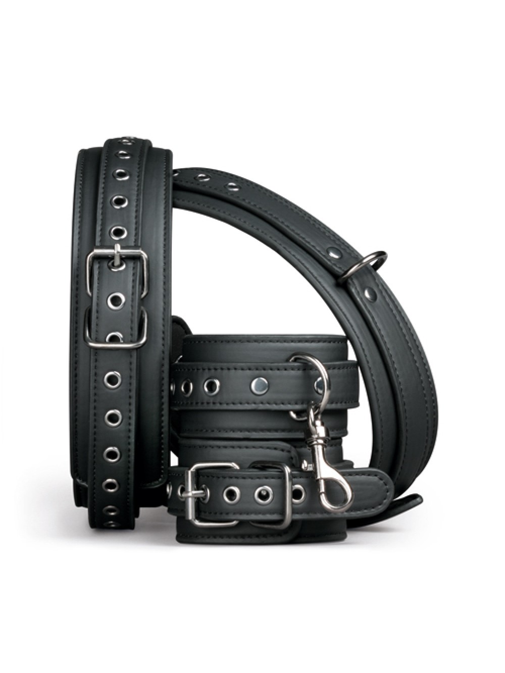 Set di manette per polsi e caviglie