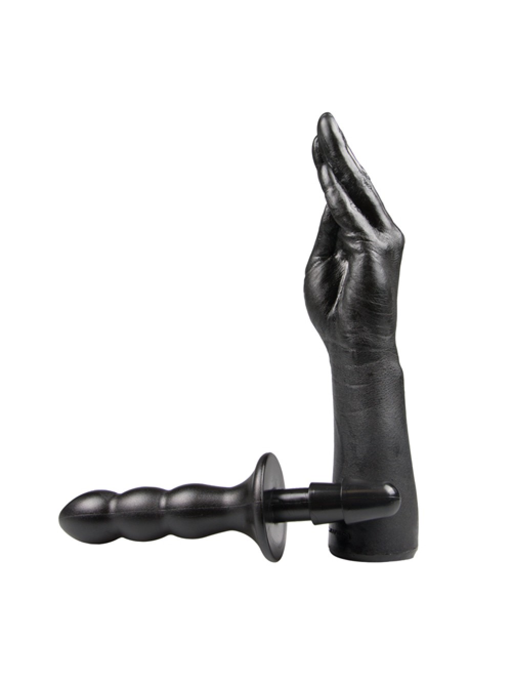 TitanMen - Mano con aggancio compatibile Vac-U-Lock