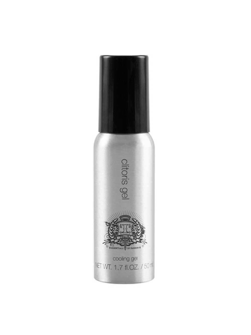 Touche clitoride Gel 50ml